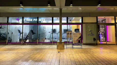 エニタイムフィットネス 浜松町汐留店の写真2