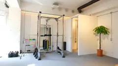 WORKOUTHOLIC 下北沢店の画像
