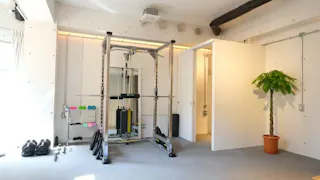 WORKOUTHOLIC 下北沢店の写真3