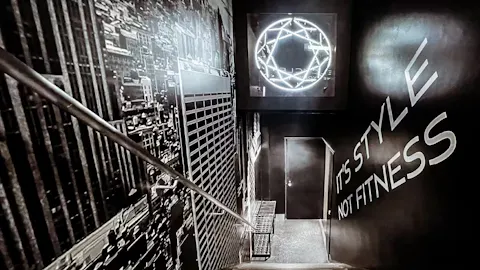 フィールサイクル (FEELCYCLE) 新宿店の写真1