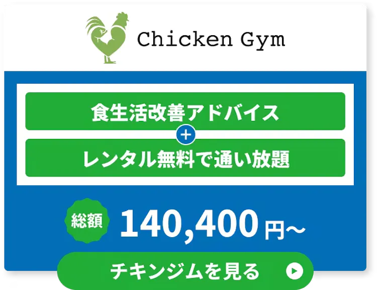 チキンジム