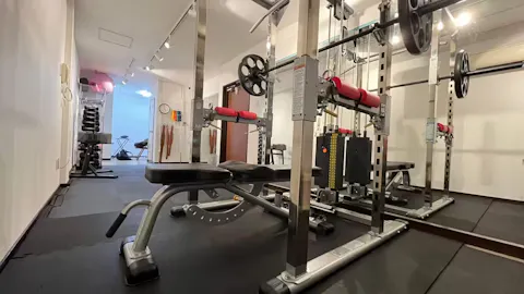 ミヤザキジム (MIYAZAKI GYM) 豊洲店の写真1