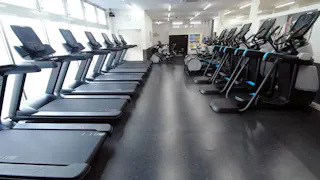 HYPER FIT 24（ハイパーフィット24） 米子米原店の写真3