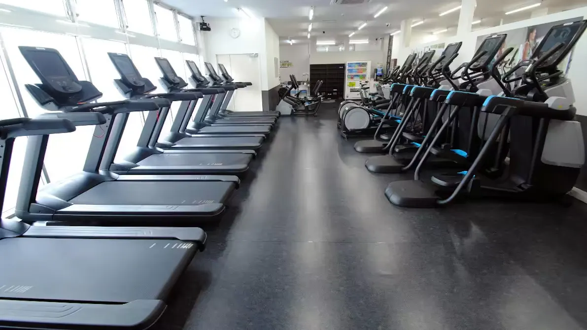 HYPER FIT 24（ハイパーフィット24） 米子米原店の画像