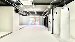 キックボクシングスタジオ リフィナス 高崎店の画像