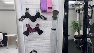 パーソナルジムLINKUS 日本橋浜町店の写真7