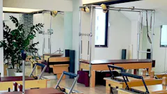 ゼンプレイスピラティス (zen place pilates) 大宮スタジオ店の画像
