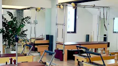 ゼンプレイスピラティス大宮スタジオ店のイメージ