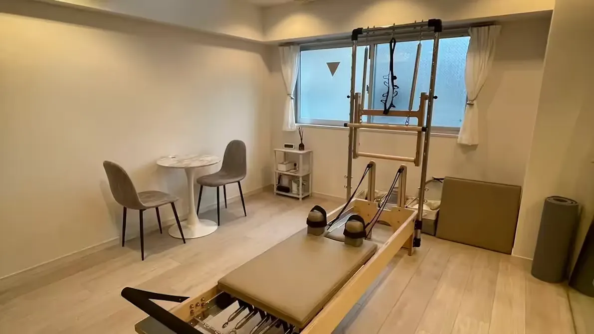 スタジオアイビー (studio IVY) 三軒茶屋店の画像