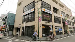 チョコザップ (chocoZAP) ひばりヶ丘店の画像