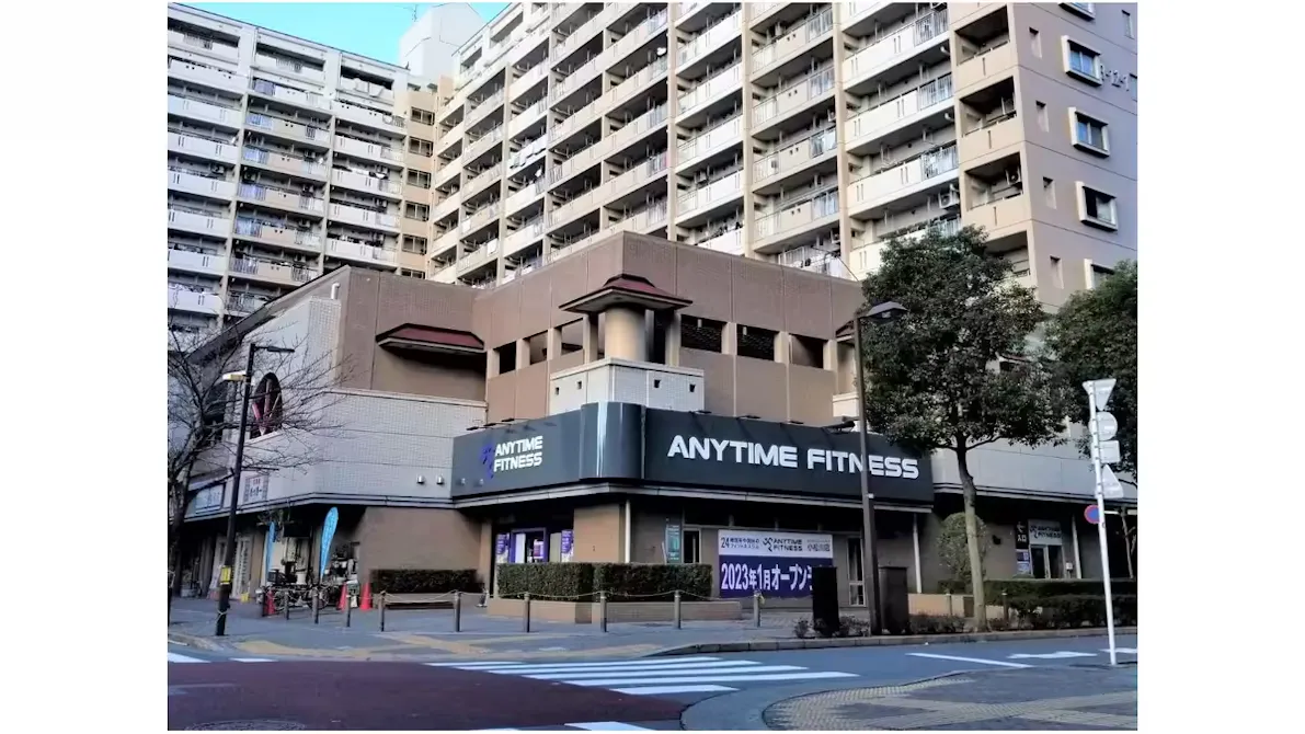 エニタイムフィットネス 小松川店の画像