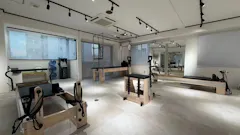 ピラティススタジオ ルルト 両国店の画像