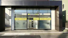 チョコザップ (chocoZAP) 浜田山三丁目店の画像
