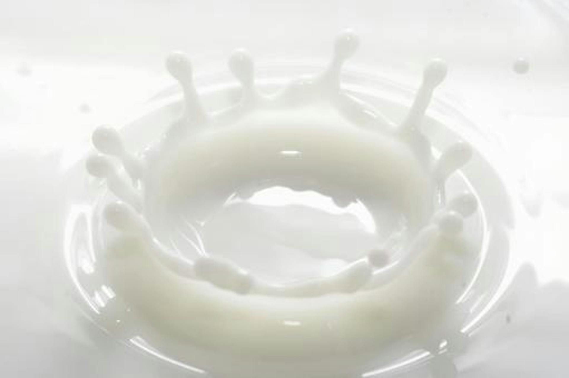 牛乳のタンパク質含有量は？カロリーやその他の栄養素についても解説のサムネイル