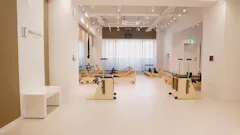 アーバンクラシックピラティス(URBAN CLASSIC PILATES) 青葉台店の画像