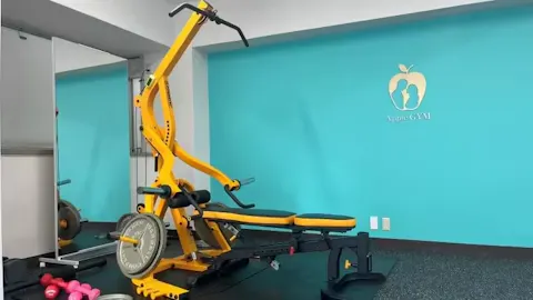 アップルジム (Apple GYM) 大和店の写真1