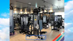 エニタイムフィットネス 成田並木町の画像