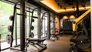 URBAN FIT24 立花店の写真7