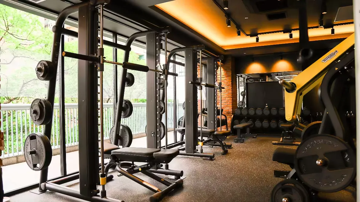 URBAN FIT24 立花店の画像