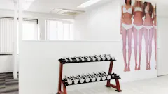 リボーンマイセルフ (Reborn Myself) 上野店の画像