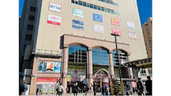 ホットヨガのカルド 亀有店の画像
