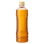 おーいお茶 濃い茶 ラベルレス 525ml