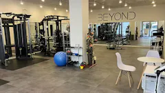 ビヨンド (BEYOND) 大分店の画像