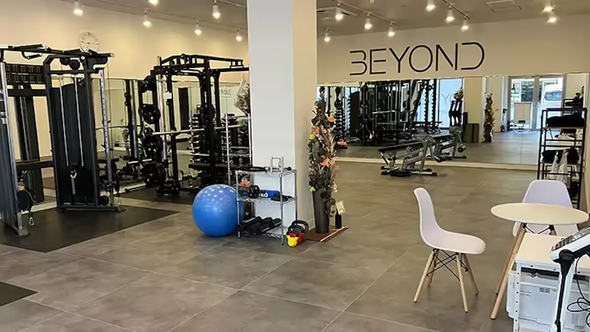 ビヨンド (BEYOND) 大分店の画像