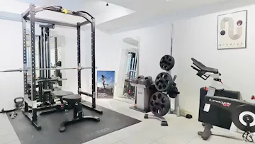 パーソナルジムmicoのイメージ