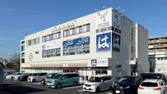 エニタイムフィットネス 鶴見尻手店の画像