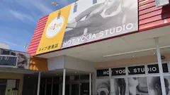 ホットヨガスタジオ LOIVE 徳島店の画像