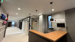 キックボクシングスタジオ リフィナス 静岡店の画像