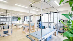 La pilates（ラピラティス） 柏店の画像
