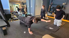 グッドライフジム (GOODLIFE GYM) 立会川店の画像