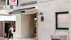 PILATES STUDIO noa 中野スタジオの画像