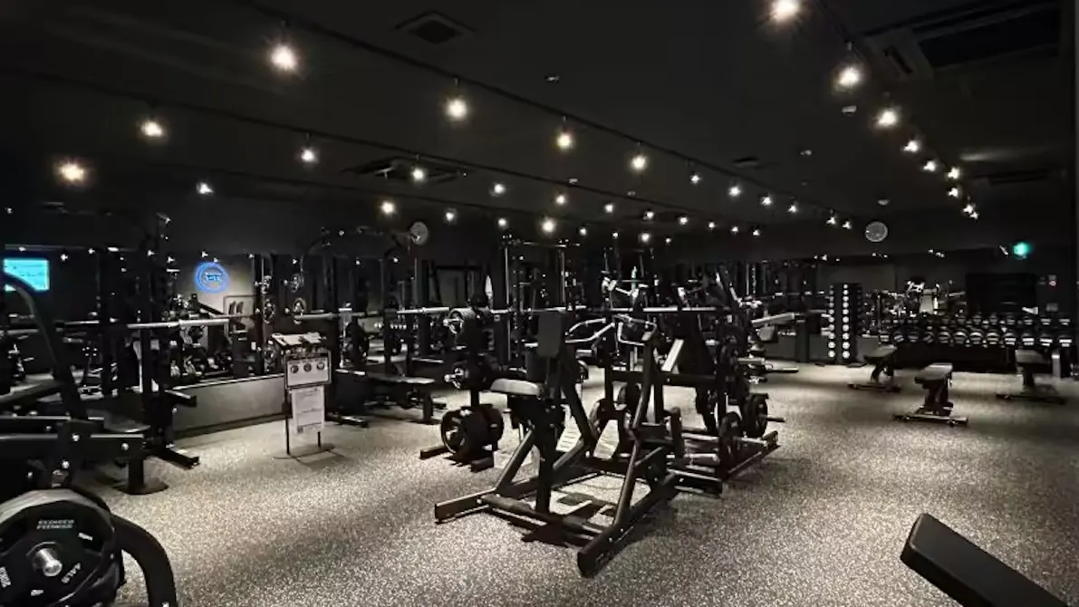 ECOFIT24（エコフィット24） 千種香流店の画像