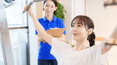 ピラティス&ジム1to1 (pilates＆Gym1to1) 名古屋店の画像