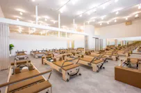 ピラティス カサネ (Pilates KASANE) フレスポうつのみや市場店の画像