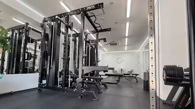 SYN GYM