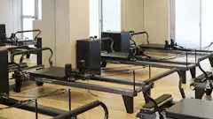 ララピラティス(LALA PILATES) 学芸大店の画像