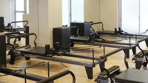 ララピラティス(LALA PILATES) 学芸大店の写真1