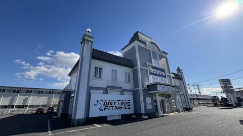 エニタイムフィットネス 羽生店の写真2