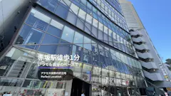 エニタイムフィットネス 赤坂店の画像