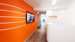 エクササイズコーチ (The Exercise Coach) 四条烏丸店の画像