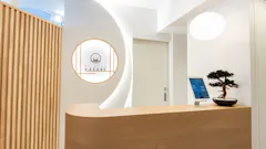 ピラティス カサネ (Pilates KASANE) 本厚木店の画像