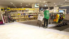 ゴールドジム 立川東京店の画像