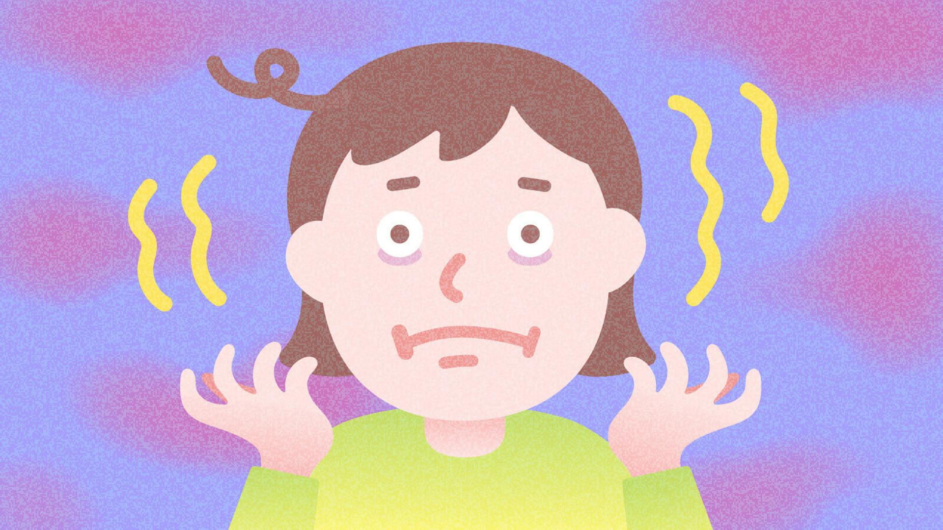 寝不足でイライラする理由とは？睡眠不足のリスクと快眠のコツを解説のサムネイル