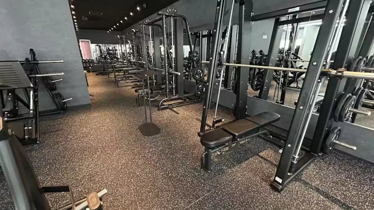 ECOFIT24（エコフィット24） 小倉大畠店の画像