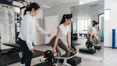 'NL' SPACE Gymの画像