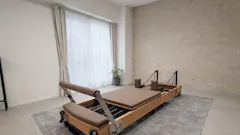 lilyna Pilates & Yoga｜大濠ピラティス 大濠公園店の画像